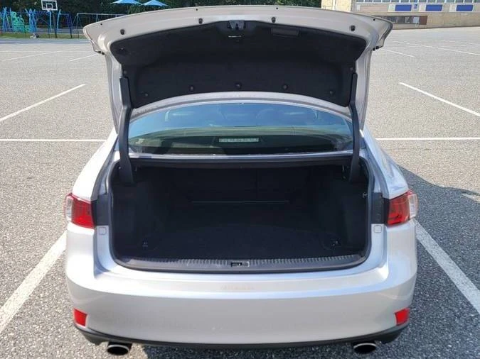 2014 Lexus IS 3rd Gen - Image 10 of 18