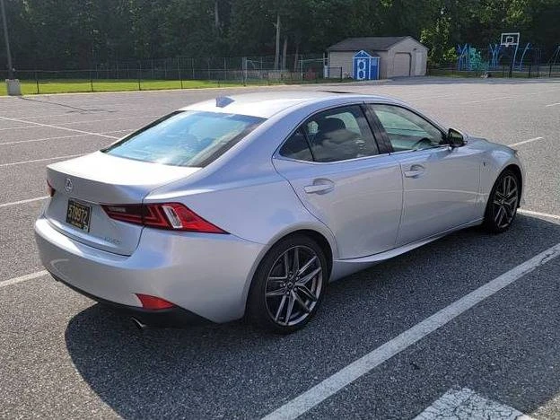 2014 Lexus IS 3rd Gen - Image 11 of 18