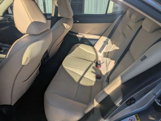2014 Lexus IS 3rd Gen - Image 8 of 8