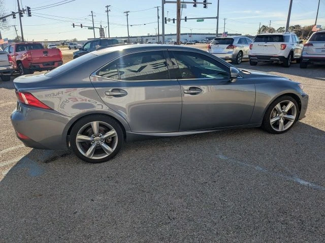 2014 Lexus IS 3rd Gen - Image 3 of 8