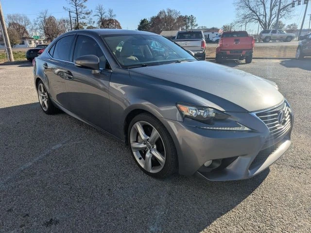 2014 Lexus IS 3rd Gen - Image 2 of 8