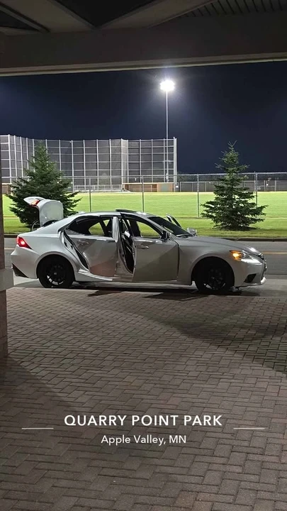 2014 Lexus IS 3rd Gen - Image 8 of 9