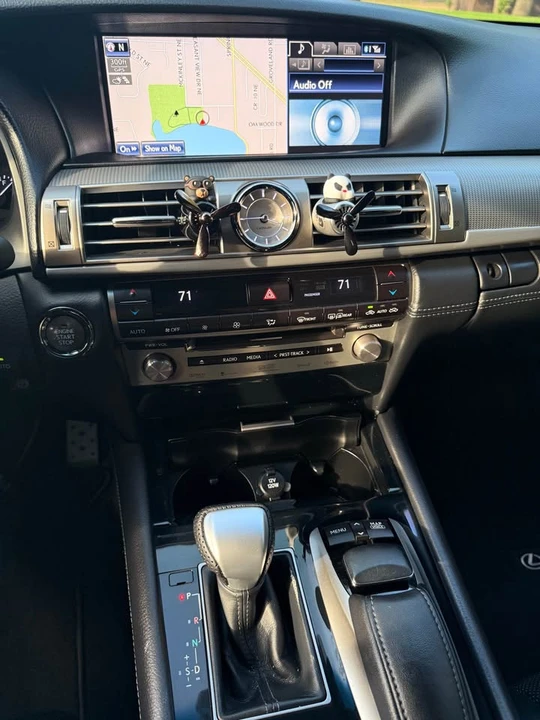 2014 Lexus LS 4th Gen - Image 16 of 20