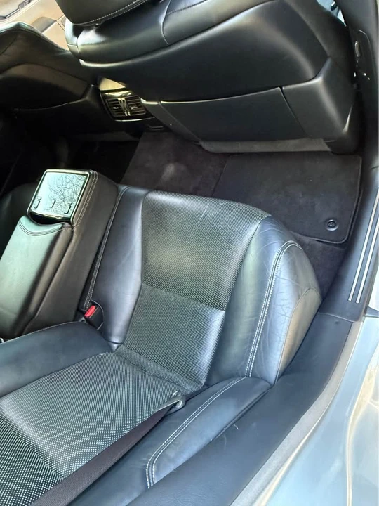 2014 Lexus LS 4th Gen - Image 14 of 20