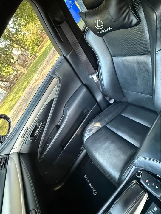 2014 Lexus LS 4th Gen - Image 11 of 20