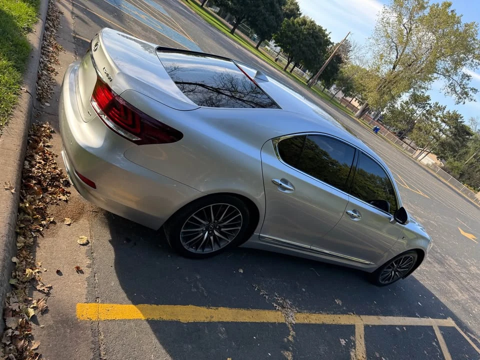 2014 Lexus LS 4th Gen - Image 6 of 20