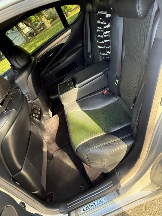 2014 Lexus LS 4th Gen - Image 13 of 20