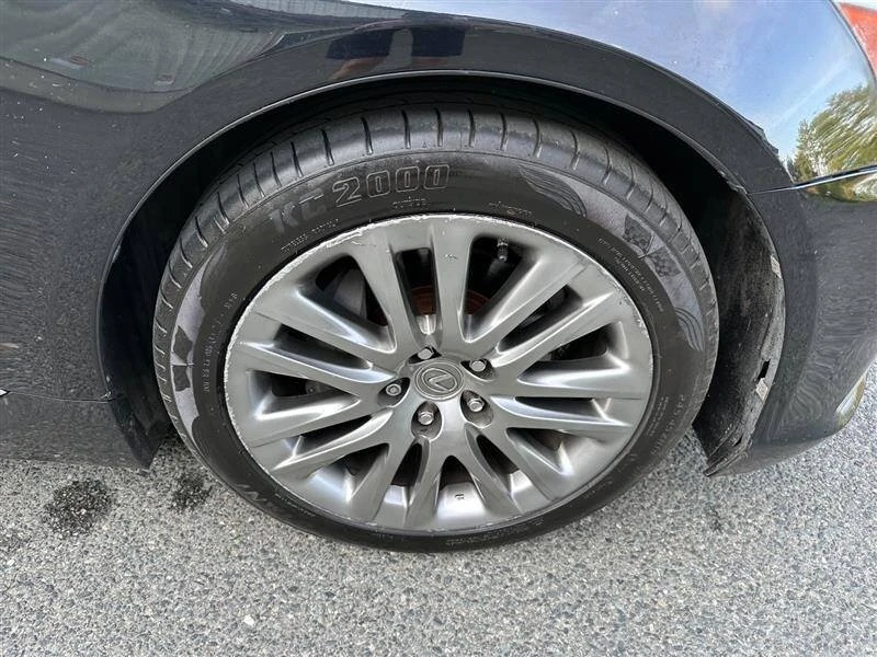 2014 Lexus LS 4th Gen - Image 10 of 20