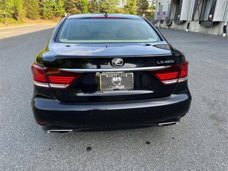 2014 Lexus LS 4th Gen - Image 6 of 20