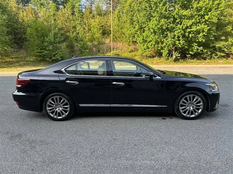 2014 Lexus LS 4th Gen - Image 2 of 20