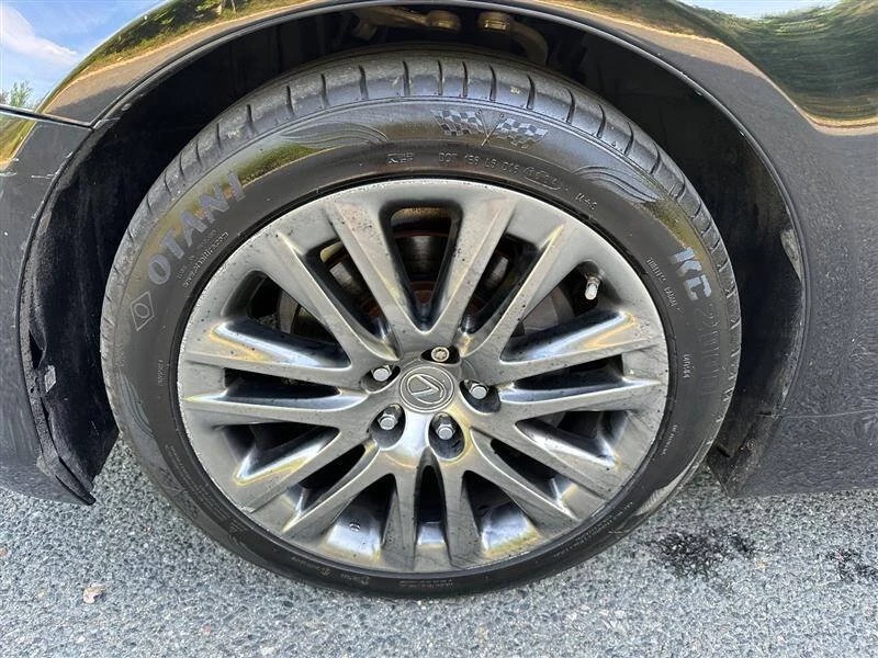 2014 Lexus LS 4th Gen - Image 9 of 20