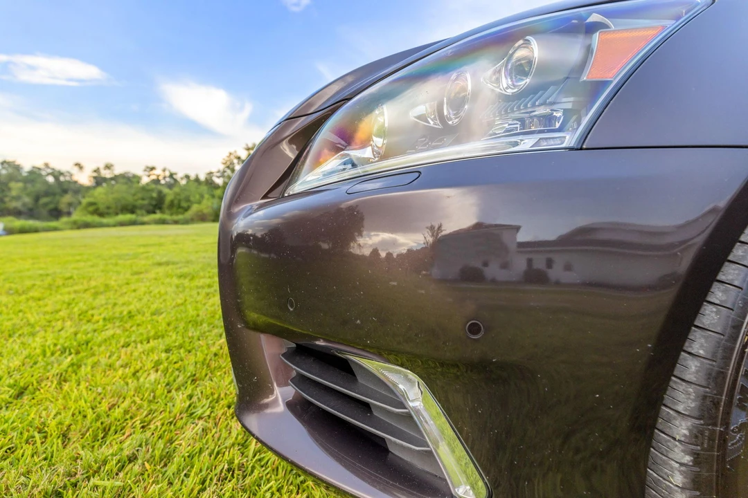2014 Lexus LS 4th Gen - Image 20 of 31
