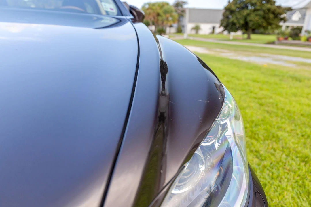 2014 Lexus LS 4th Gen - Image 16 of 31