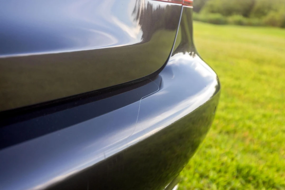 2014 Lexus LS 4th Gen - Image 31 of 31