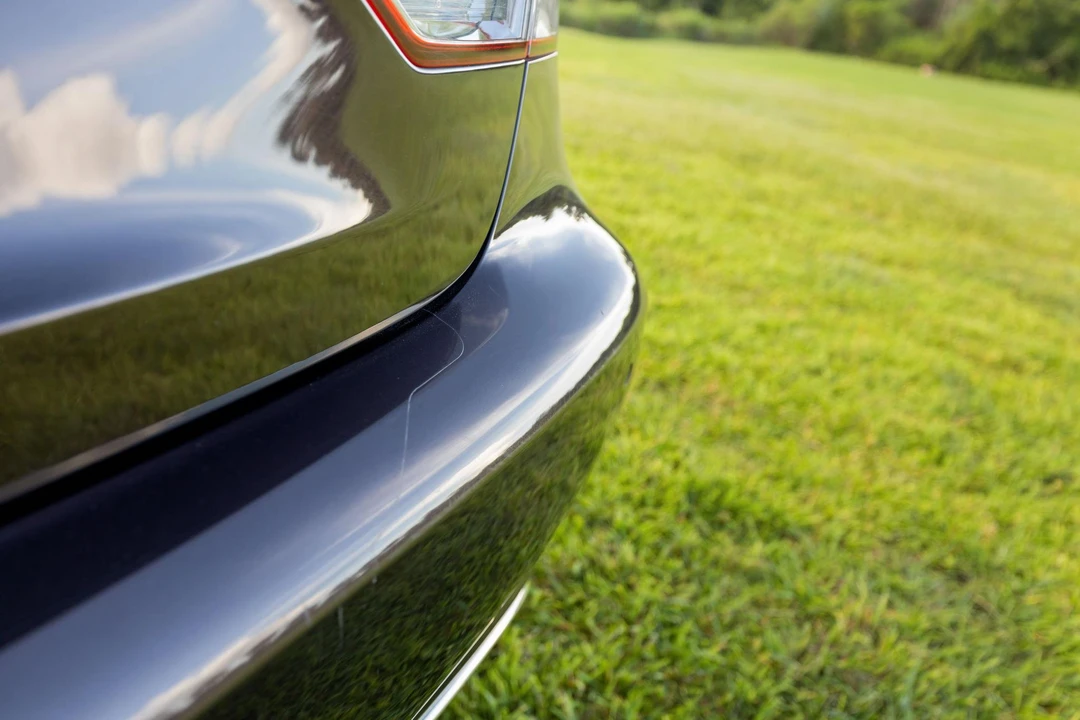 2014 Lexus LS 4th Gen - Image 30 of 31