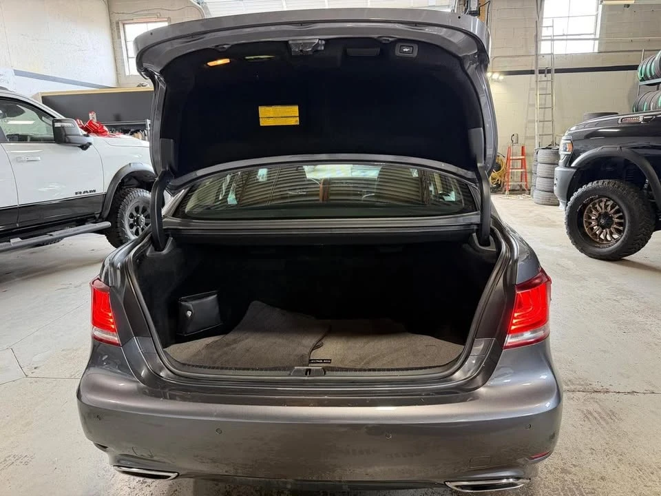 2014 Lexus LS 4th Gen - Image 6 of 20