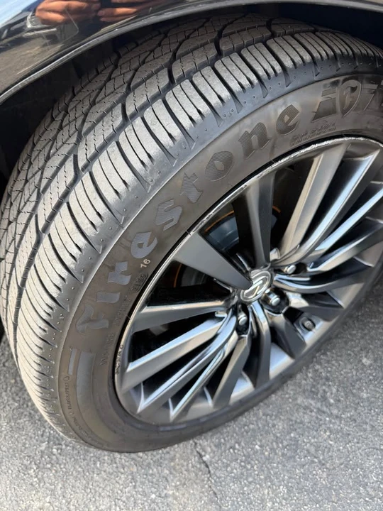 2014 Lexus LS 4th Gen - Image 3 of 20