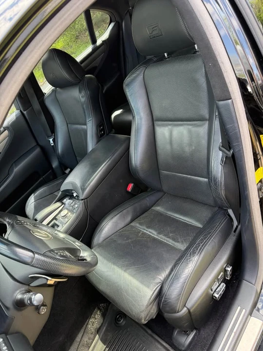 2014 Lexus LS 4th Gen - Image 8 of 12