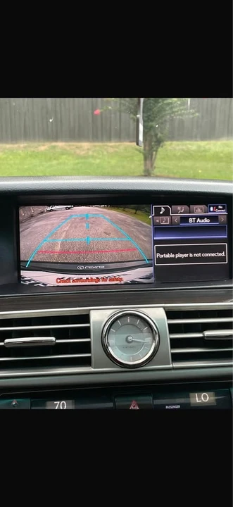 2014 Lexus LS 4th Gen - Image 12 of 13
