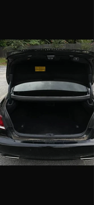2014 Lexus LS 4th Gen - Image 11 of 13