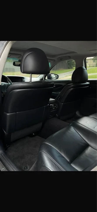2014 Lexus LS 4th Gen - Image 7 of 13