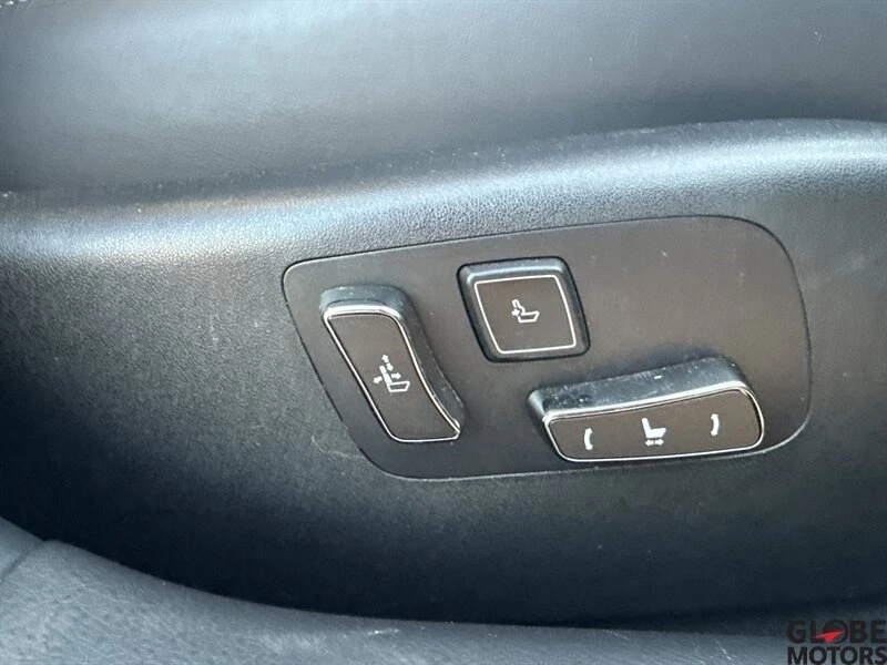 2014 Lexus LS 4th Gen - Image 20 of 20