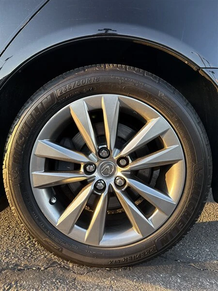 2014 Lexus LS 4th Gen - Image 7 of 20