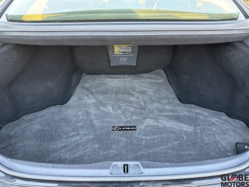 2014 Lexus LS 4th Gen - Image 15 of 20