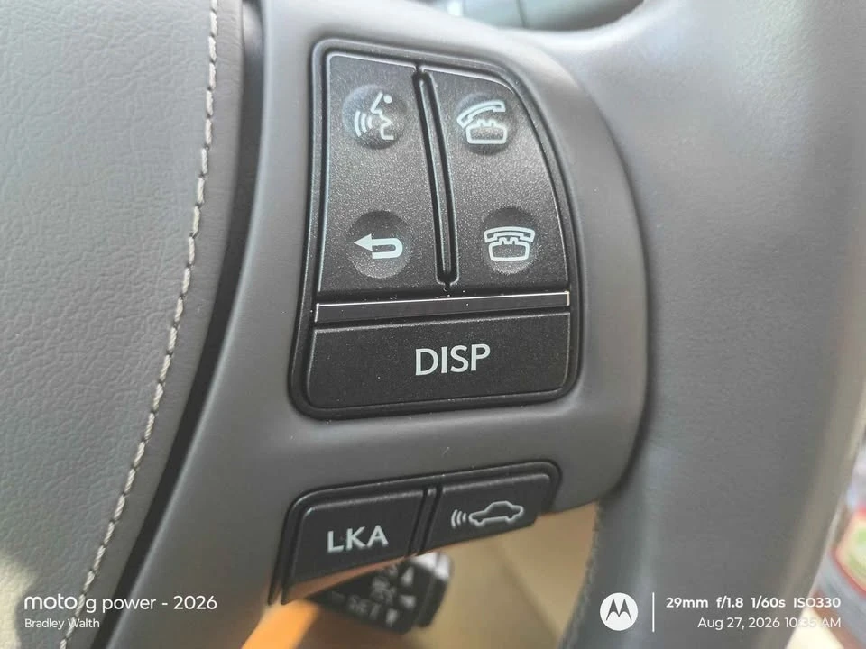 2014 Lexus LS 4th Gen - Image 20 of 20