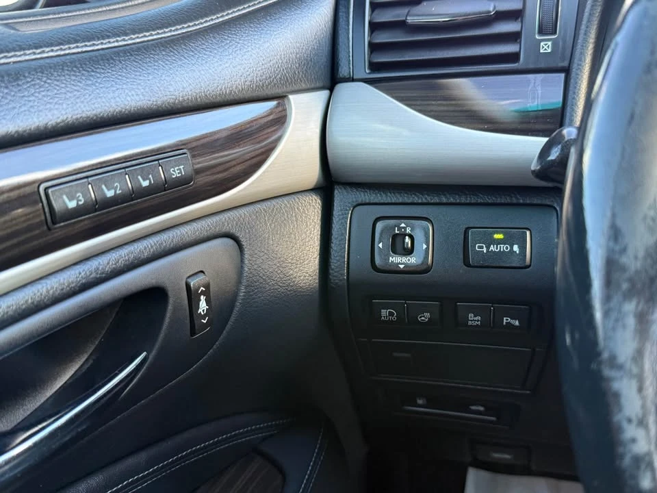 2014 Lexus LS 4th Gen - Image 20 of 20