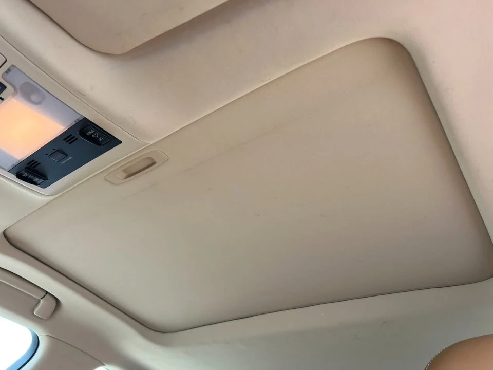 2014 Lexus LS 4th Gen - Image 11 of 13