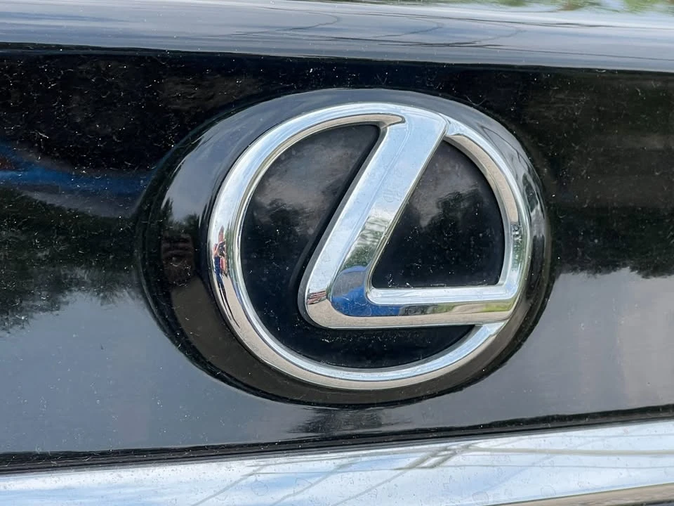 2014 Lexus LS 4th Gen - Image 13 of 13