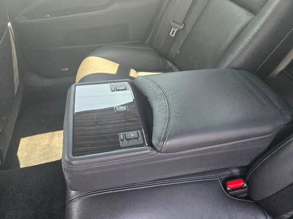 2014 Lexus LS 4th Gen - Image 2 of 18