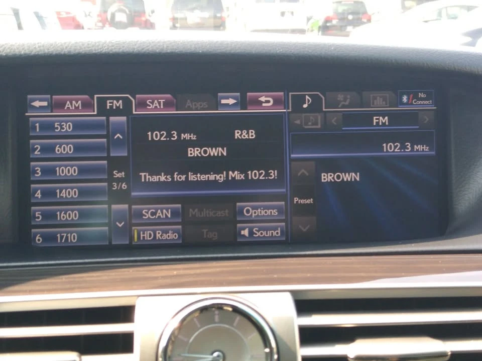2014 Lexus LS 4th Gen - Image 20 of 20