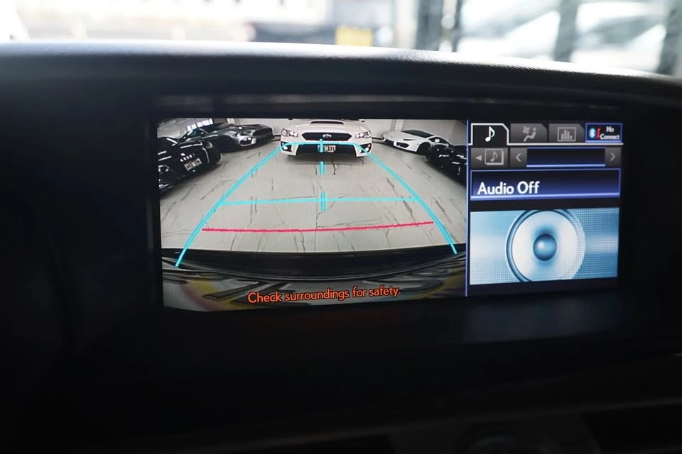 2014 Lexus LS 4th Gen - Image 20 of 20