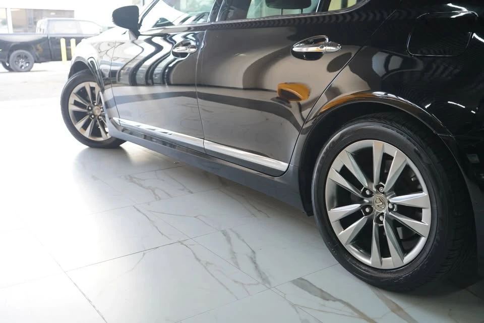2014 Lexus LS 4th Gen - Image 4 of 20