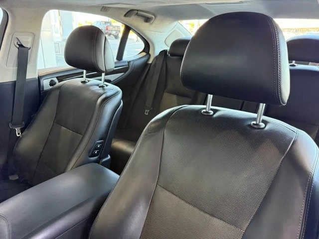 2014 Lexus LS 4th Gen - Image 19 of 21