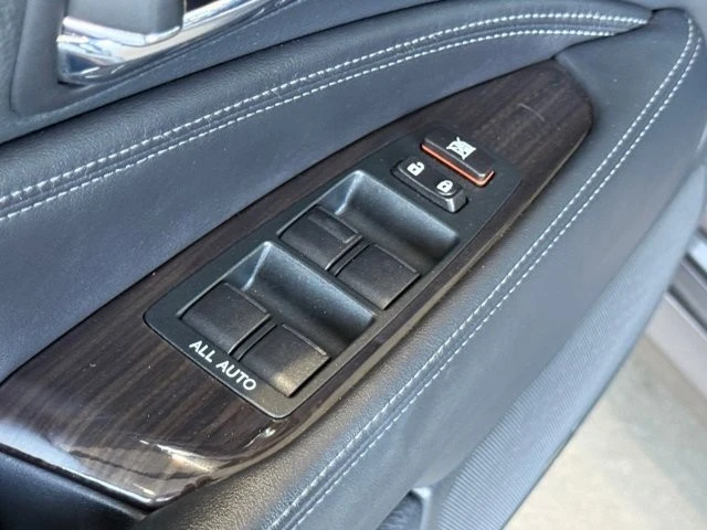 2014 Lexus LS 4th Gen - Image 16 of 21