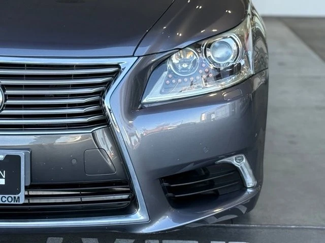 2014 Lexus LS 4th Gen - Image 5 of 21