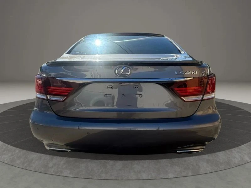 2014 Lexus LS 4th Gen - Image 6 of 12