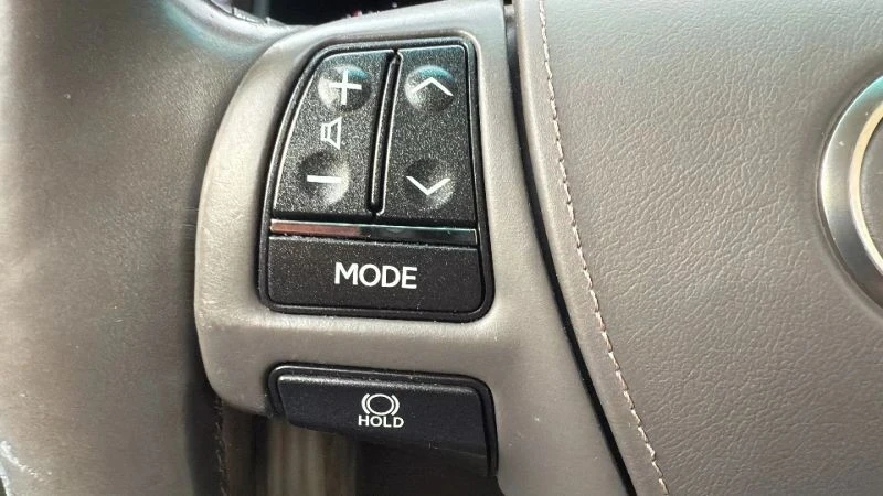 2014 Lexus LS 4th Gen - Image 12 of 12