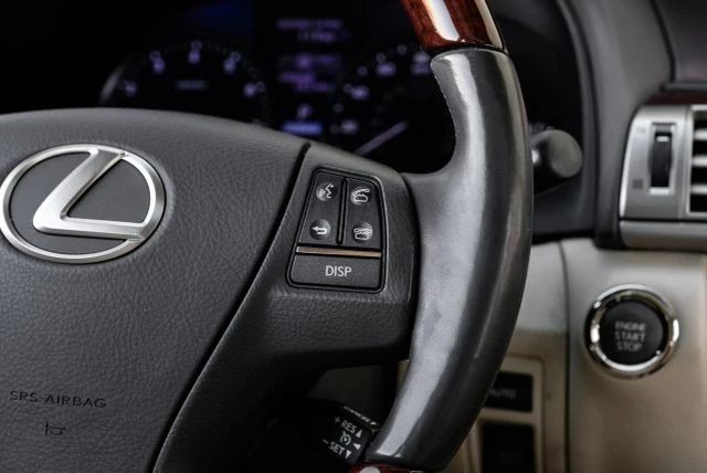 2014 Lexus LS 4th Gen - Image 21 of 21