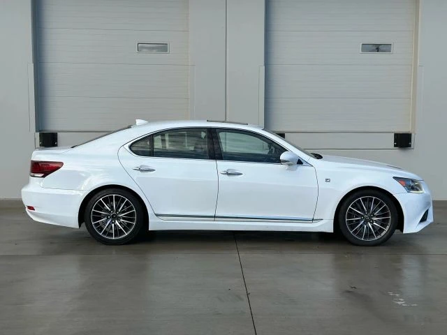 2014 Lexus LS 4th Gen - Image 6 of 21