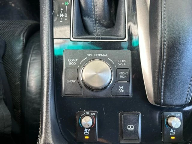 2014 Lexus LS 4th Gen - Image 25 of 31