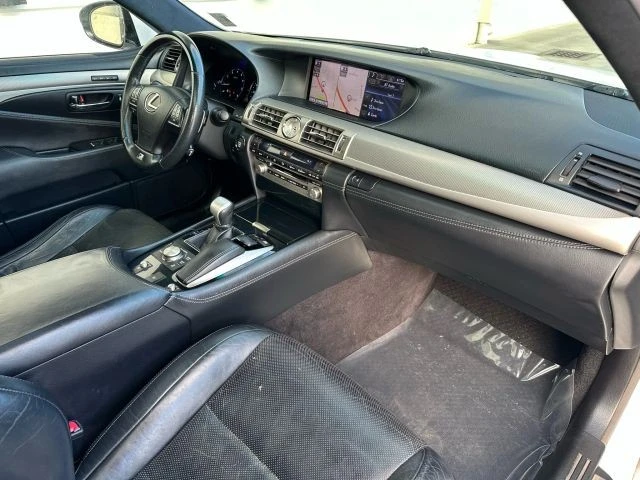 2014 Lexus LS 4th Gen - Image 15 of 21