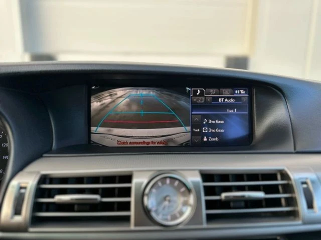 2014 Lexus LS 4th Gen - Image 20 of 21