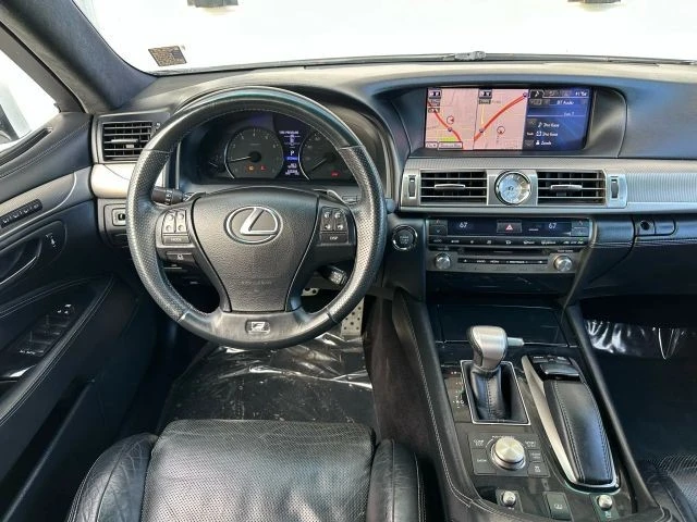 2014 Lexus LS 4th Gen - Image 17 of 21