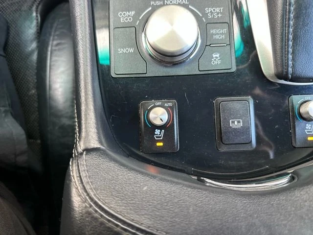 2014 Lexus LS 4th Gen - Image 26 of 31