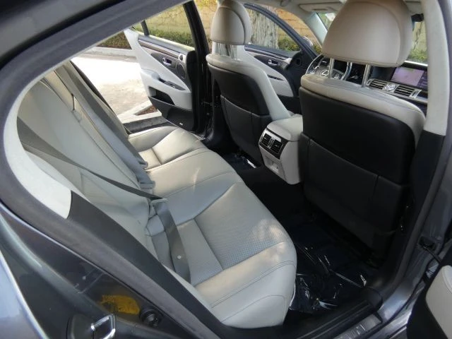 2014 Lexus LS 4th Gen - Image 19 of 21