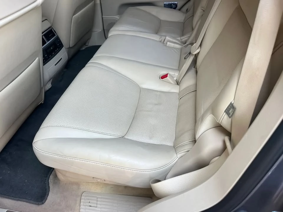2014 Lexus LX 3rd Gen - Image 17 of 20